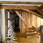 Holiday home Le Saint Michel