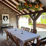 Holiday home Le Saint Michel Otterswiller