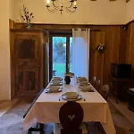 Holiday home Le Saint Michel Otterswiller
