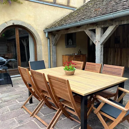 Le Saint Michel * Otterswiller