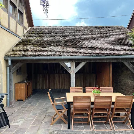 Le Saint Michel * Otterswiller