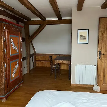 Le Saint Michel Dom wakacyjny