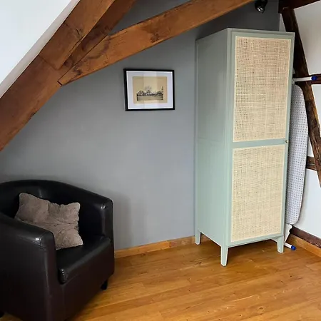 Le Saint Michel Prázdninový dům