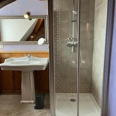 Le Saint Michel Otterswiller