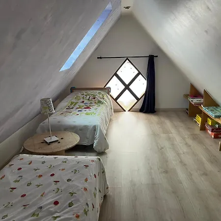 Le Saint Michel Otterswiller