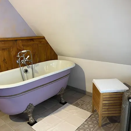 Le Saint Michel * Otterswiller