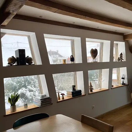 Le Saint Michel Prázdninový dům