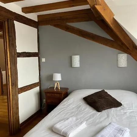 Le Saint Michel Dom wakacyjny *