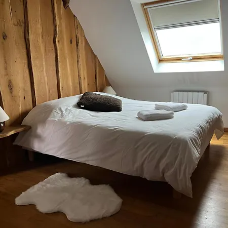 Dom wakacyjny Le Saint Michel Otterswiller