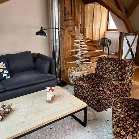 Le Saint Michel Dom wakacyjny