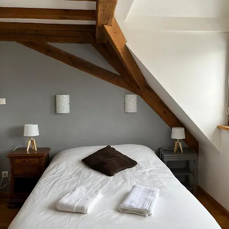 Le Saint Michel Otterswiller